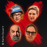 Schlachtplatte - Die Jahresendabrechnung