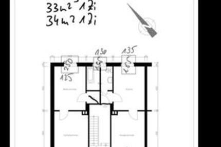 Haus Solingen Höhscheid - 9 Zimmer, 205 m&sup2;, 2.000&euro; | Angebot:27615864