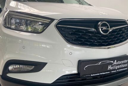 Opel Mokka 112.349 km 9.980 &euro; Heiligenhaus 42579