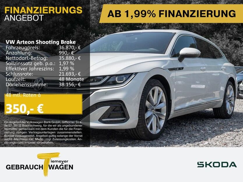 Arteon