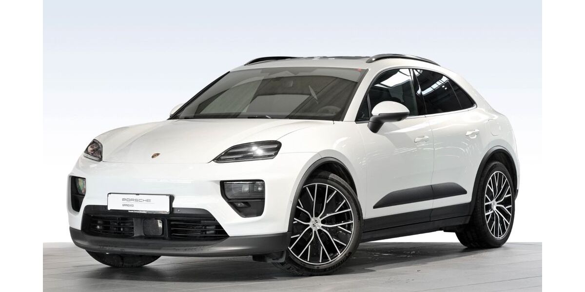 Porsche Macan 19.856 km 79.900 &euro; Düsseldorf 40468