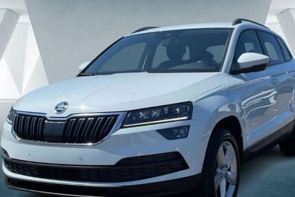 Skoda Karoq 125.250 km 12.277 &euro; Bergisch Gladbach 51465