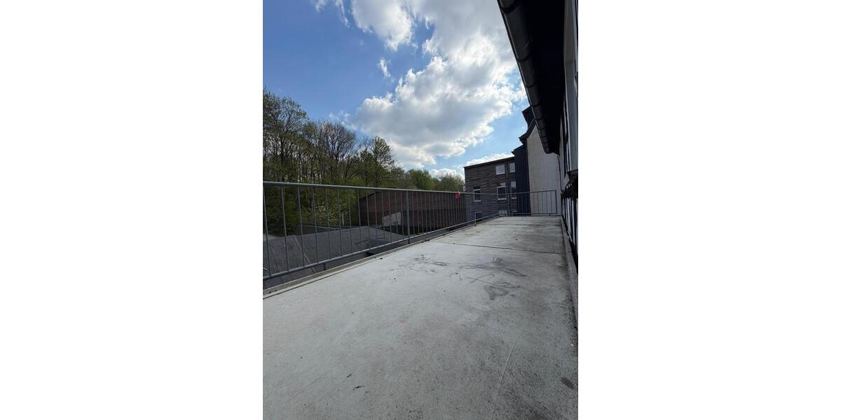 Etagenwohnung Wuppertal Gemarkung Nächstebreck - 2 Zimmer, 72 m&sup2;, 650&euro; | Angebot:26340358