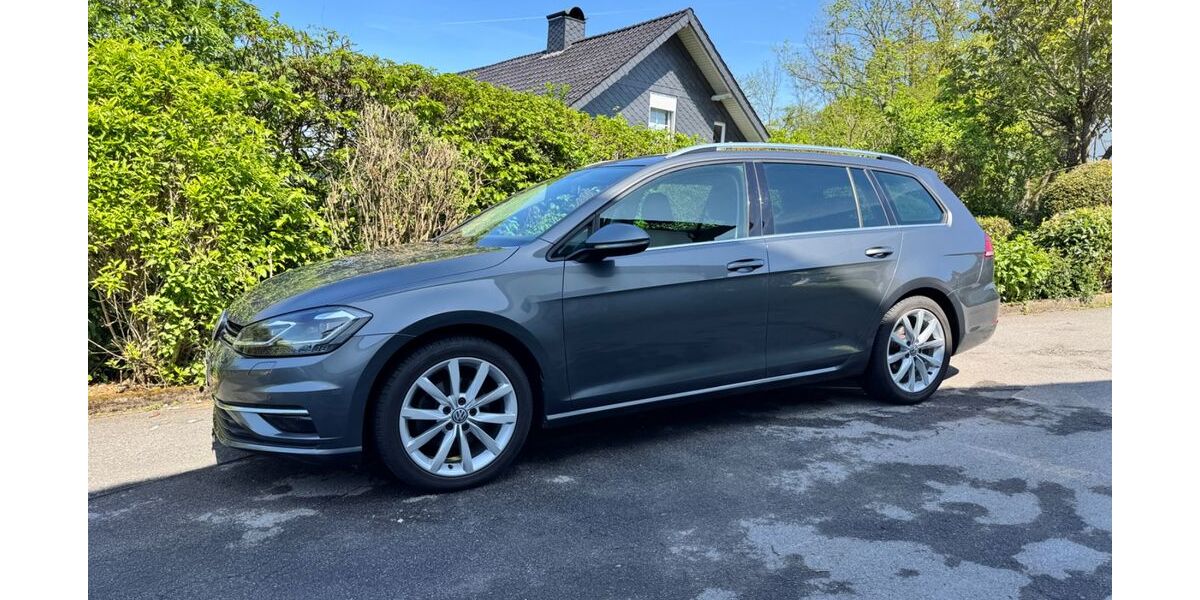 VW Golf 95.000 km 15.200 &euro; Ennepetal 58256