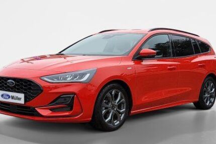 Ford Focus 32.990 km 20.750 &euro; Bergisch Gladbach 51427