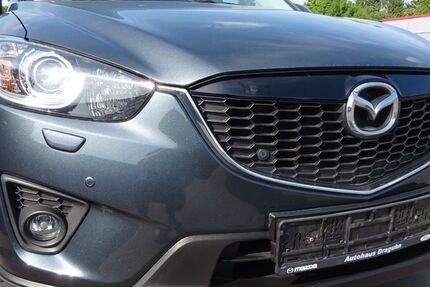 Mazda CX-5 206.000 km 7.990 € Solingen 42719