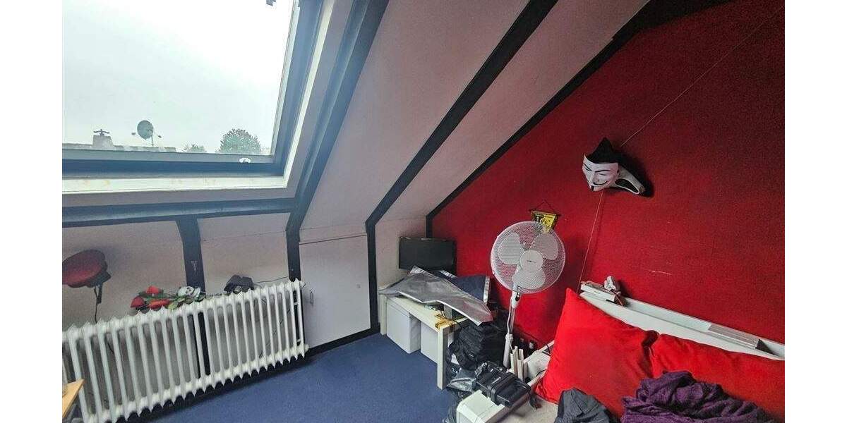 Reihenendhaus Ennepetal Homberge - 7 Zimmer, 100 m&sup2;, 374.000&euro; | Angebot:25678747