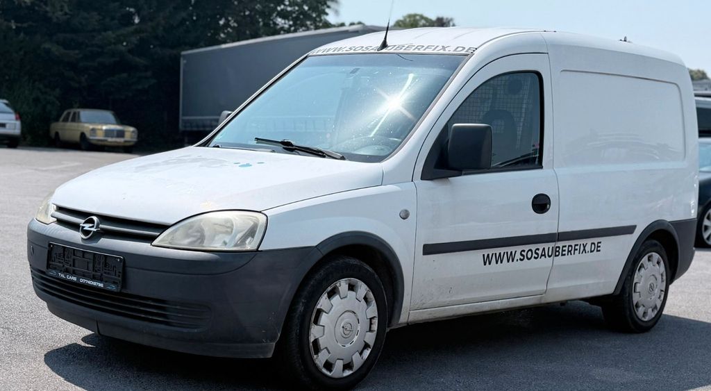 Opel Combo 149.000 km 1.499 &euro; Gevelsberg 58285