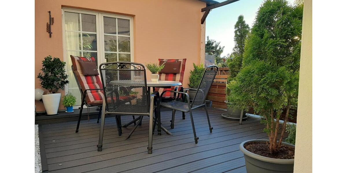 Maisonettenwohnung Solingen Höhscheid - 5 Zimmer, 143 m&sup2;, 1.200&euro; | Angebot:27626504