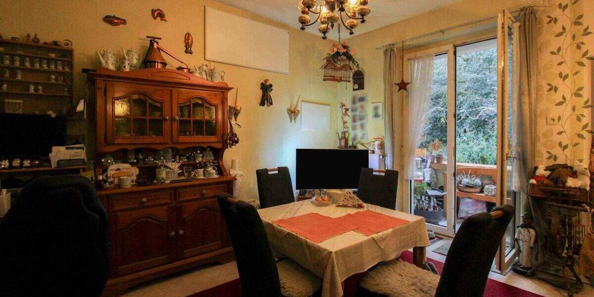 Etagenwohnung Wuppertal Barmen - 3 Zimmer, 68 m&sup2;, 135.000&euro; | Angebot:24872431