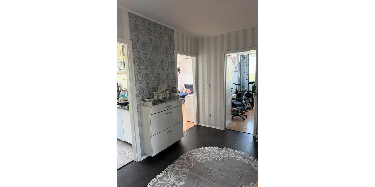 Etagenwohnung Dormagen Hackenbroich - 4 Zimmer, 94 m&sup2;, 220.000&euro; | Angebot:27542476