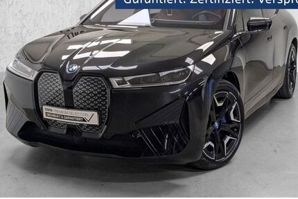 BMW iX 44.773 km 60.880 € Düsseldorf 40595