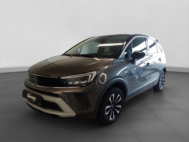 Opel Crossland (X) 15.100 km 17.590 &euro; Wuppertal 42103