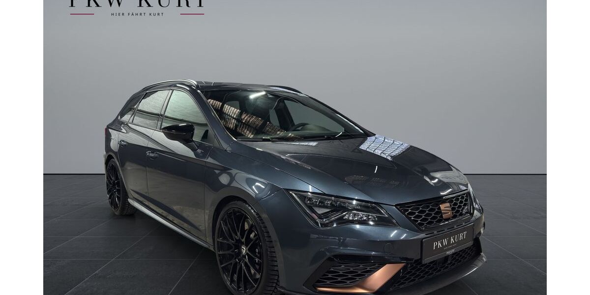 Seat Leon 59.750 km 27.990 &euro; Remscheid 42857