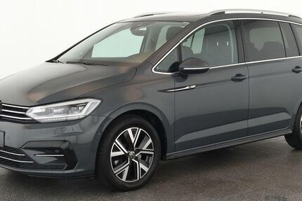 VW Touran 15.300 km 38.485 &euro; Neuss 41460