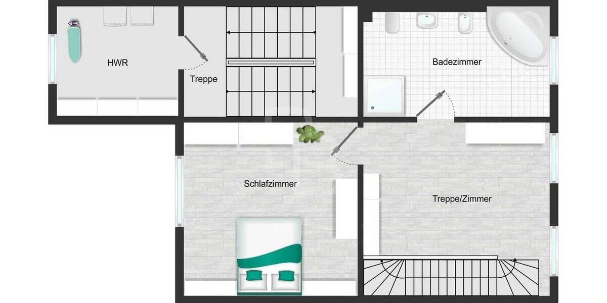 Mehrfamilienhaus, Wohnhaus Köln Flittard - 7 Zimmer, 220 m&sup2;, 759.000&euro; | Angebot:26452506