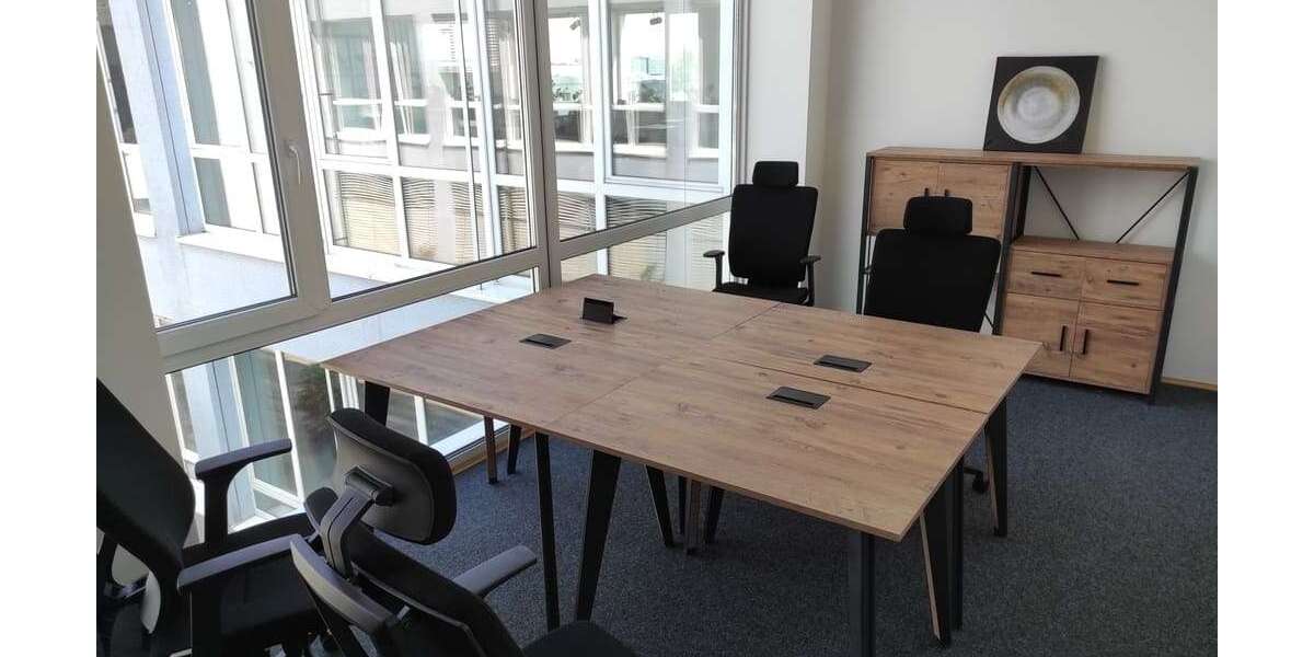 Gewerbeobjekt Neuss Gnadental - 1.200&euro; | Angebot:24880011