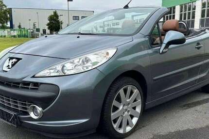 Peugeot 207 94.000 km 3.000 &euro; Köln, Stadt 50765