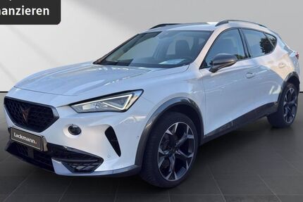 Cupra Formentor 25.083 km 26.990 &euro; Solingen 42719