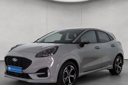 Ford Puma 19.843 km 21.490 &euro; Düsseldorf 40549