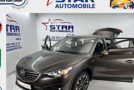 Mazda CX-5 148.921 km 15.390 € Köln 50739