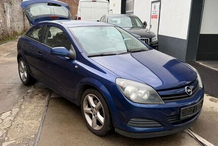 Opel Astra 179.000 km 2.450 &euro; Leichlingen 42799
