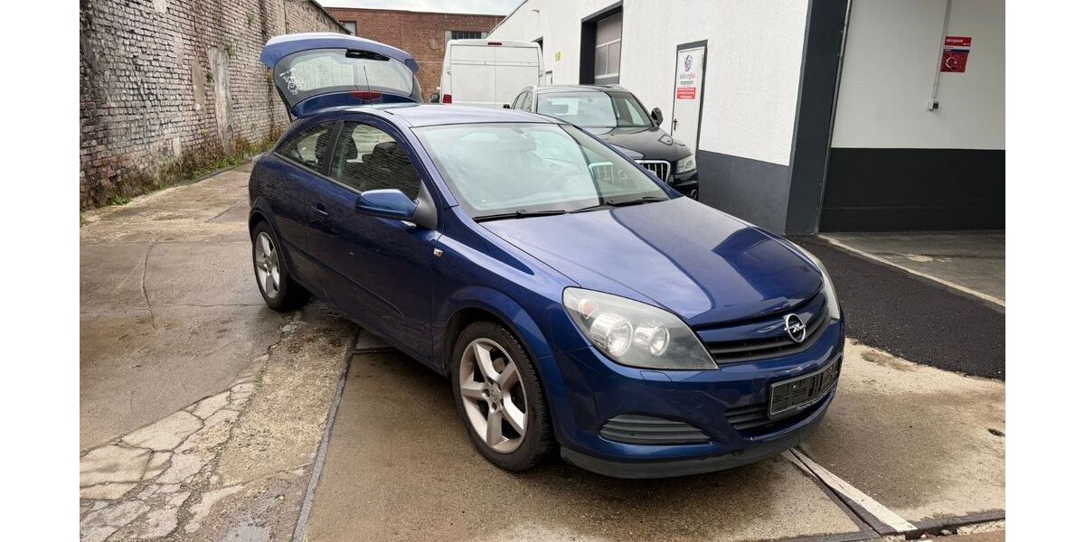 Opel Astra 179.000 km 2.450 &euro; Leichlingen 42799