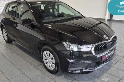 Skoda Fabia 42.123 km 12.890 &euro; Wuppertal 42287
