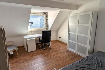 Wohnung Mülheim an der Ruhr Linksruhr - 3.5 Zimmer, 58 m&sup2;, 725&euro; | Angebot:24658576