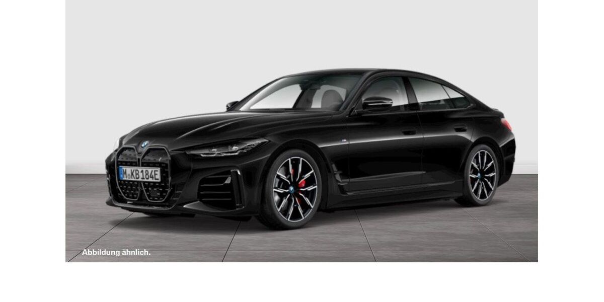 BMW i4 14.187 km 43.830 &euro; Köln Süd 50968