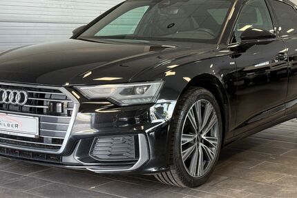 Audi A6 116.553 km 30.890 &euro; Dormagen 41540