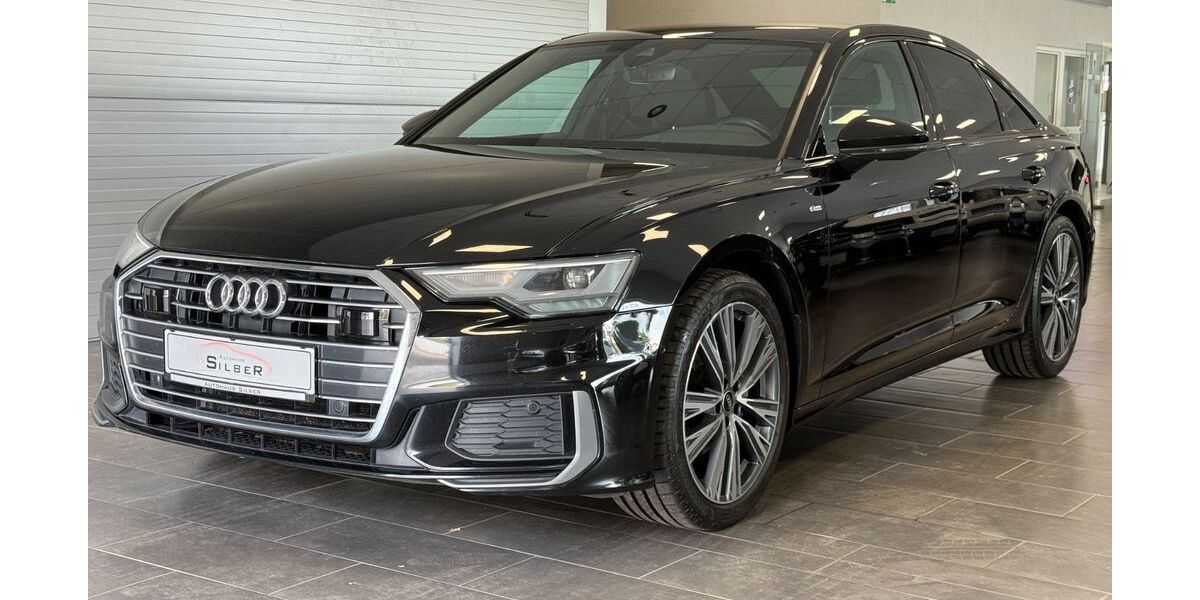 Audi A6 116.553 km 30.890 &euro; Dormagen 41540