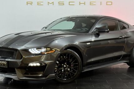 Ford Mustang 44.000 km 33.990 &euro; Remscheid 42897