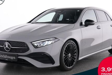 Mercedes-Benz A 180 5.950 km 34.885 € Essen 45309
