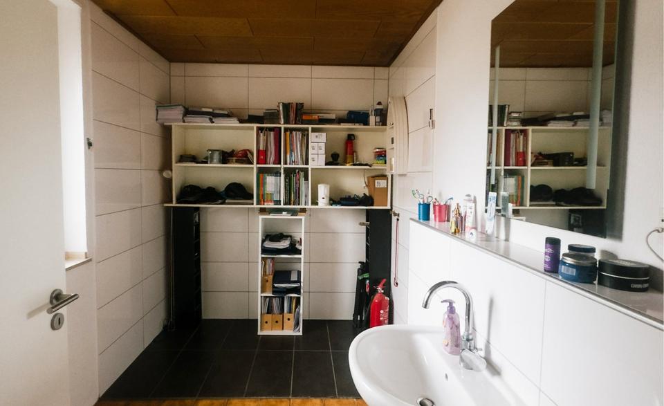 Reihenhaus Düsseldorf Stadtbezirk 10 - 5 Zimmer, 118 m&sup2;, 389.000&euro; | Angebot:27618617