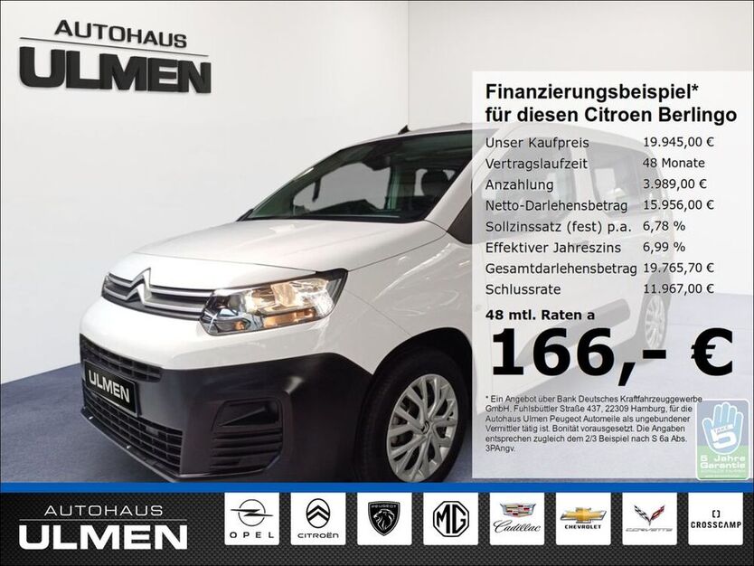 Berlingo