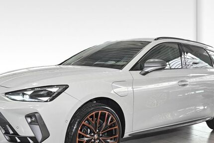 Cupra Leon 12.500 km 41.480 &euro; Remscheid 42855