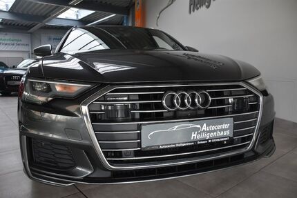 Audi A6 170.351 km 26.980 € Heiligenhaus 42579