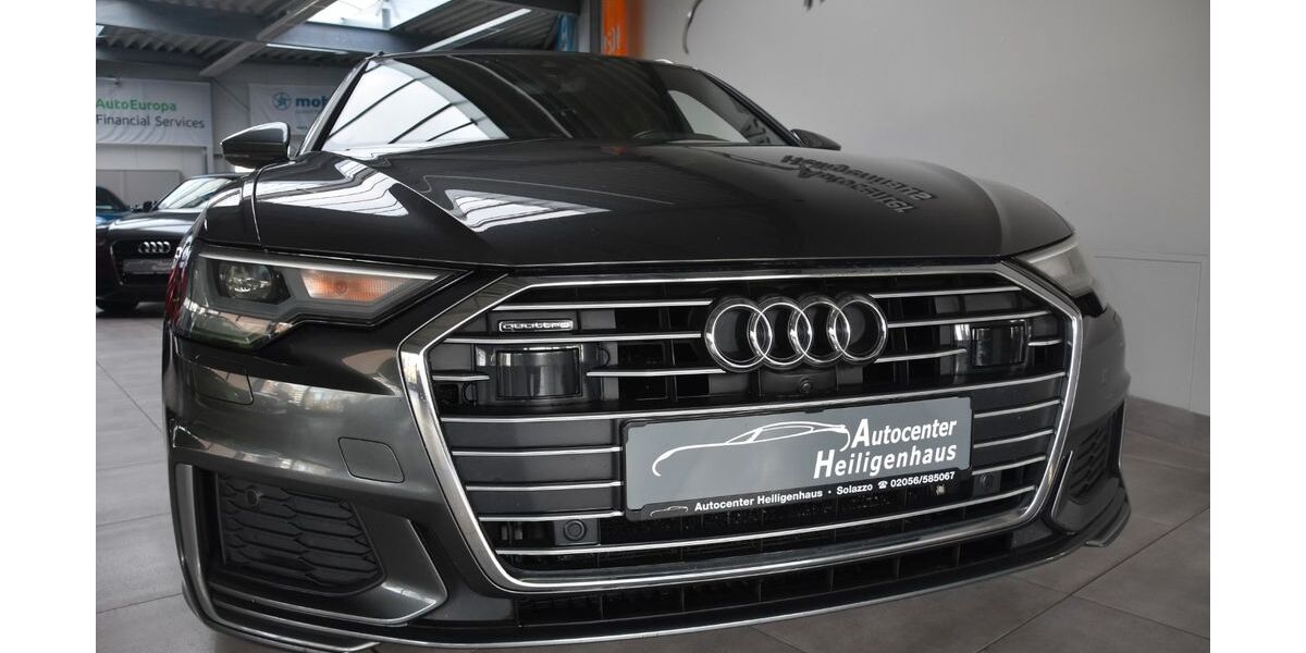 Audi A6 170.351 km 26.980 € Heiligenhaus 42579