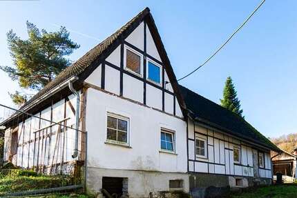 Haus Solingen Central - 4 Zimmer, 160 m&sup2;, 249.000&euro; | Angebot:24904333