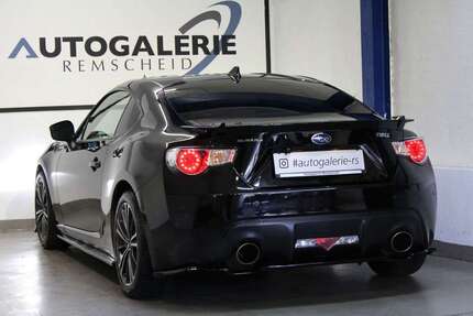 Subaru BRZ 79.700 km 21.990 € Remscheid 42857