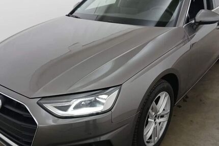 Audi A4 186.000 km 17.900 &euro; Hilden 40721