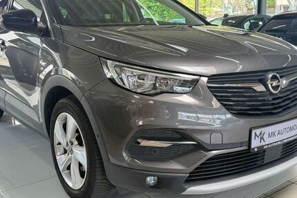 Opel Grandland (X)