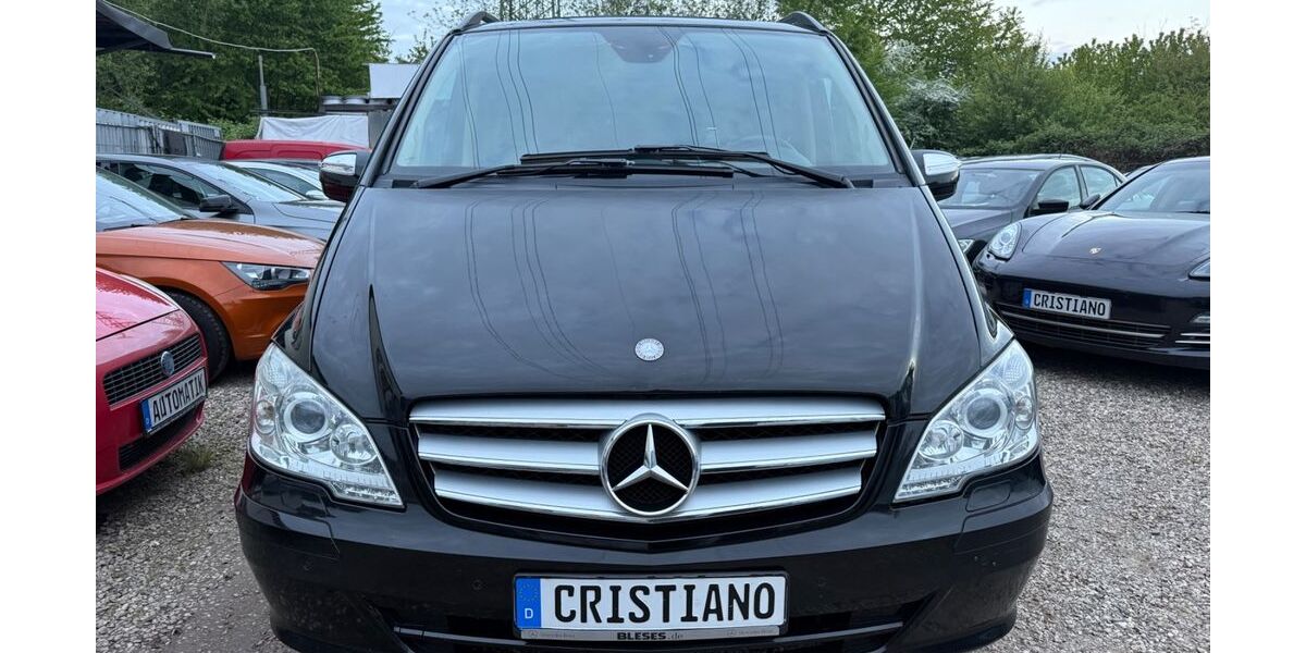 Mercedes-Benz Viano 381.000 km 10.499 &euro; Köln 51107