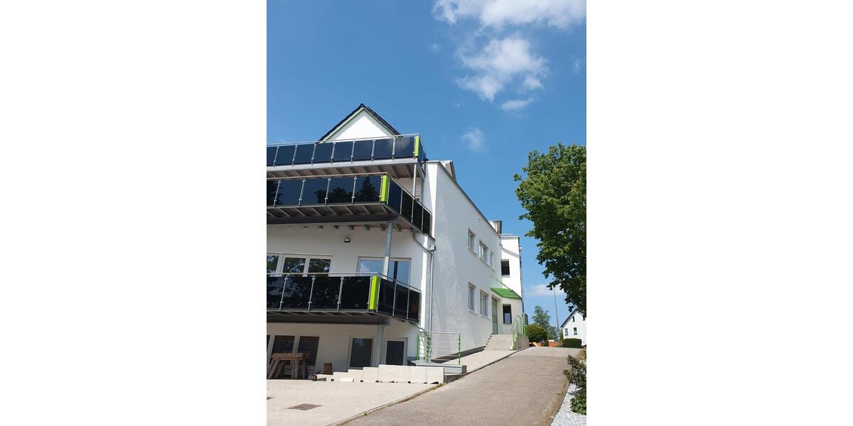 Etagenwohnung Bergisch Gladbach Alt-Frankenforst - 3 Zimmer, 114 m&sup2;, 1.550&euro; | Angebot:27624008