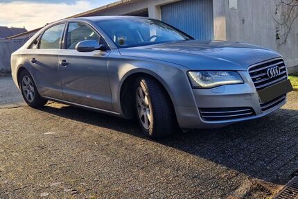 Audi A8 379.000 km 9.900 &euro; Burscheid 51399
