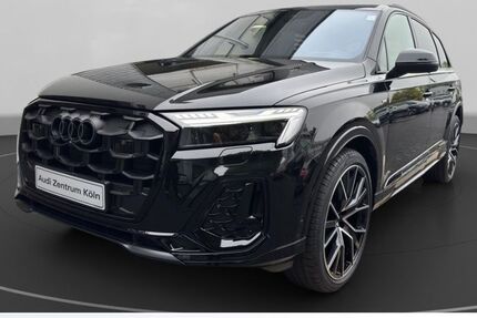 Audi Q7 7.157 km 98.990 &euro; Köln 50968