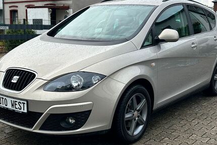 Seat Altea