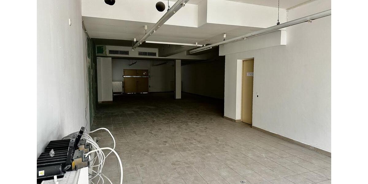 Gewerbeobjekt Leverkusen Bürrig - 1.250&euro; | Angebot:25348935