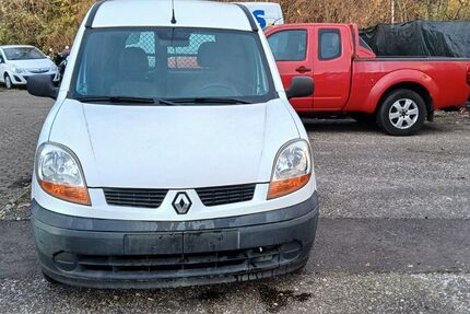 Renault Kangoo 224.699 km 1.890 € Neuss 41469